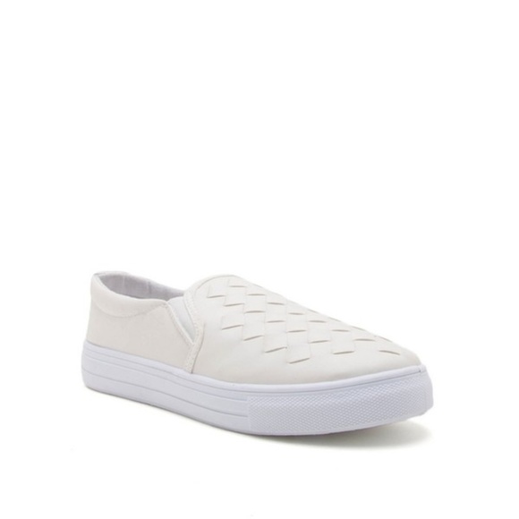 Quilted slip one sneakers - Picture 1 of 1